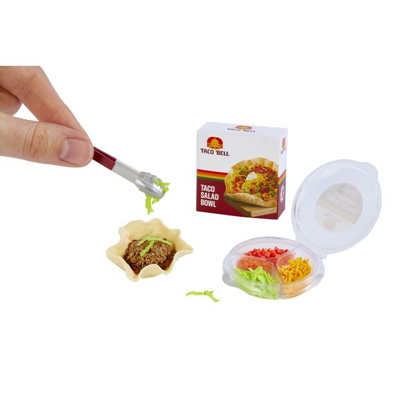Miniverse - Make It Mini Taco Bell S2 (247821) /