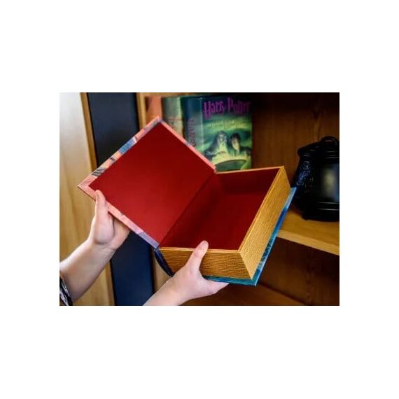 Harry Potter and the Prisoner of Azkaban Storage Box