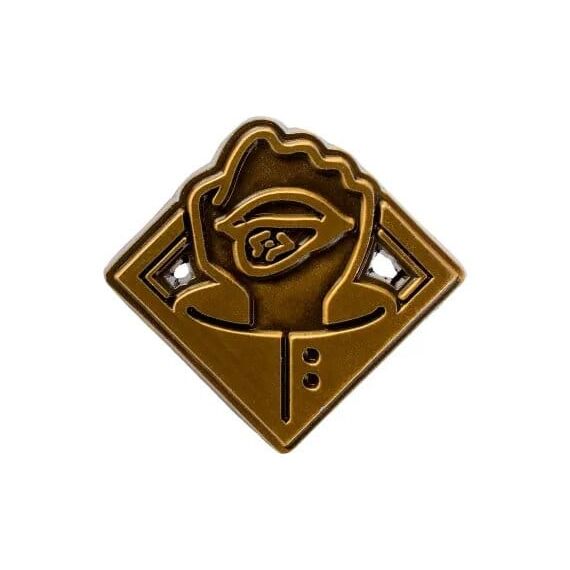 Jujutsu Kaisen Icon Pin Badge Yuji Itadori