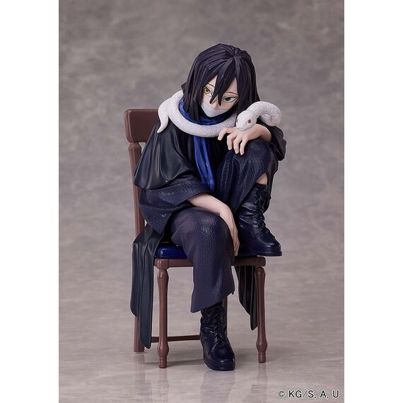 Demon Slayer: Kimetsu no Yaiba Statue Obanai Iguro 15 cm