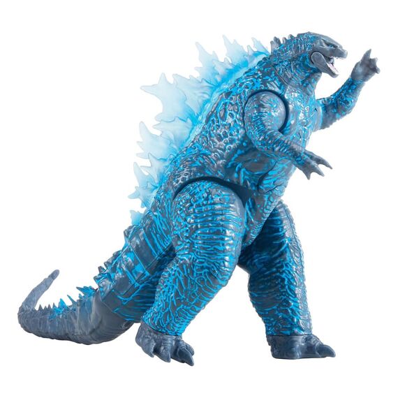 Godzilla x Kong: The New Empire Action Figure Godzilla (Energized) 15 cm