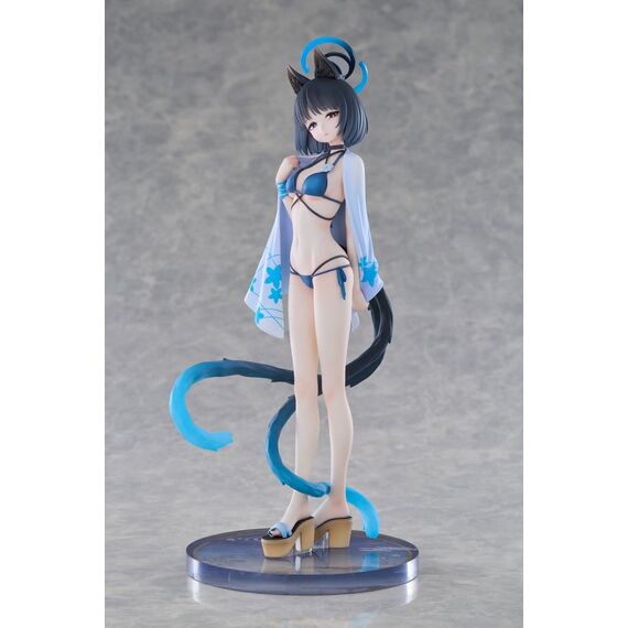 Blue Archive PVC Figure 1/7 Kikyou (Swimsuit) 27 cm