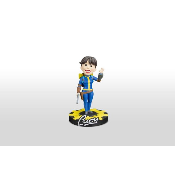 Fallout Vinyl Figure Lucy 20 cm