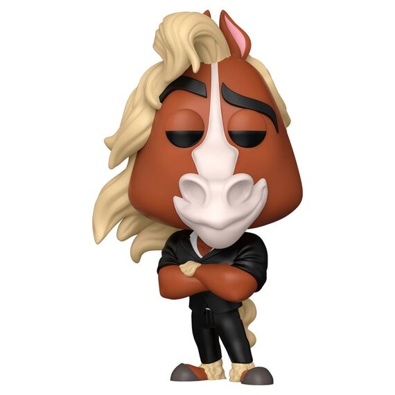 Zootopia 2 POP! Vinyl Figure Winddancer 9 cm