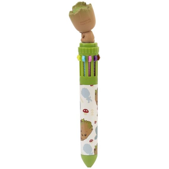 Marvel Multicoloured 3D Pen Groot