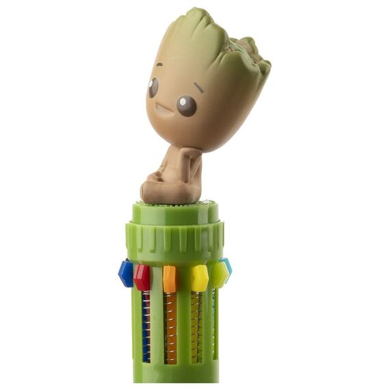 Marvel Multicoloured 3D Pen Groot
