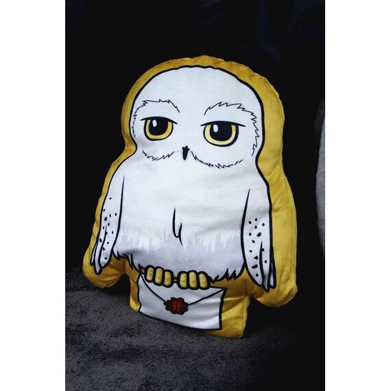 Harry Potter Pillow Hedwig 35 cm