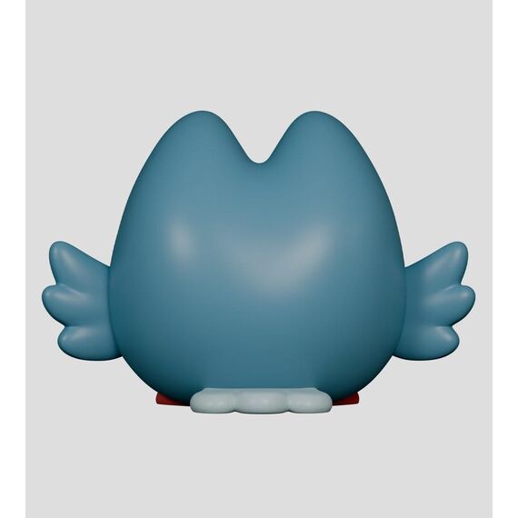 Kairos Vinyl Figure 12 cm