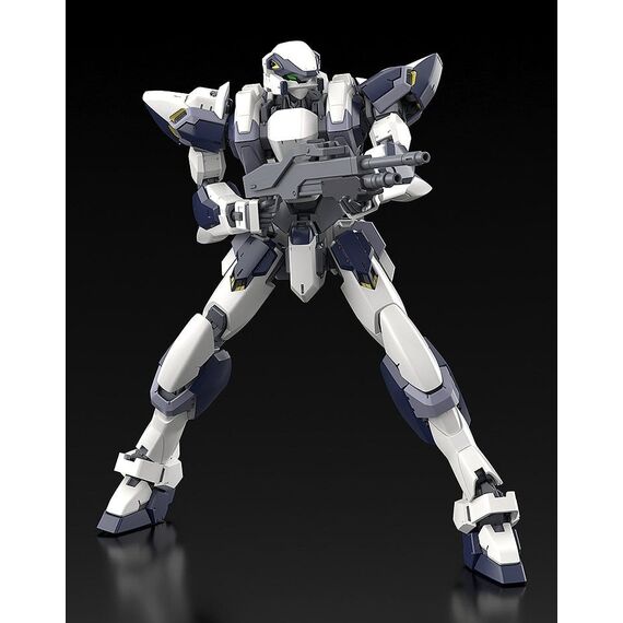Full Metal Panic! Plastic Model Kit 1/48 Arbalest Special Set 18 cm
