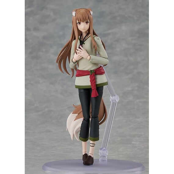 Spice and Wolf: Merchant Meets the Wise Wolf Kadokawa Plastic Model Series Plastic Model Kit Holo DX Ver. 15 cm