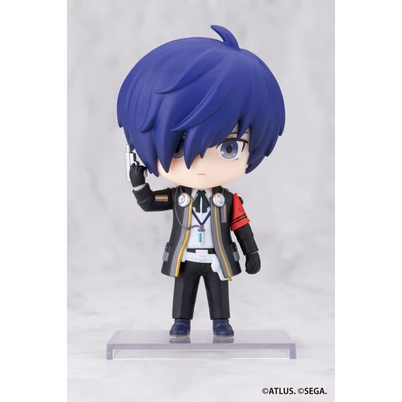 Persona 3 Reload Oshi Works Mini Mini Figure Hero 10 cm