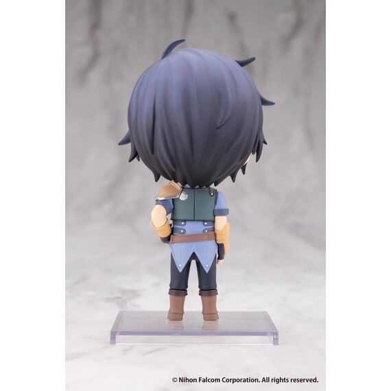 The Legend of Heroes Oshi Works Mini Mini Figure Joshua Bright 10 cm