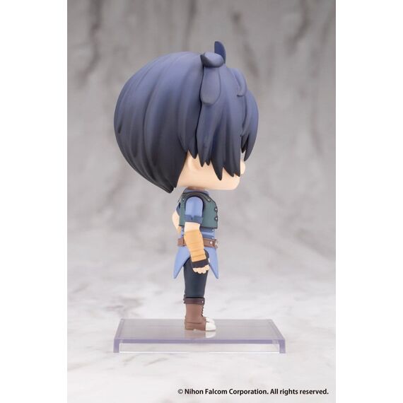 The Legend of Heroes Oshi Works Mini Mini Figure Joshua Bright 10 cm