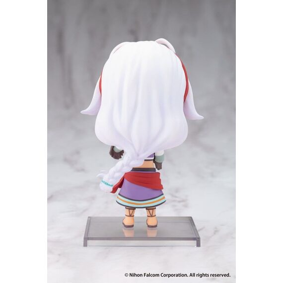 The Legend of Heroes Oshi Works Mini Mini Figure Scherazard Harvey 10 cm