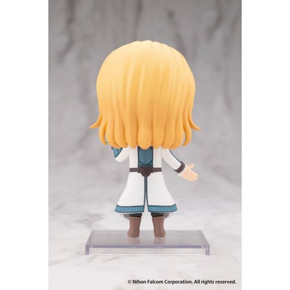 The Legend of Heroes Oshi Works Mini Mini Figure Olivier Lenheim 10 cm