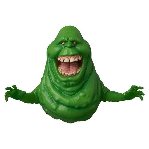 Ghostbusters UDF Mini Figure Slimer (Green Ghost) 11 cm