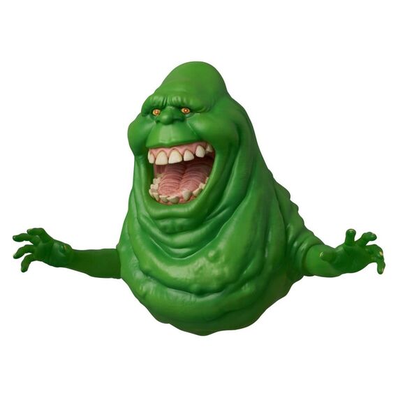 Ghostbusters UDF Mini Figure Slimer (Green Ghost) 11 cm