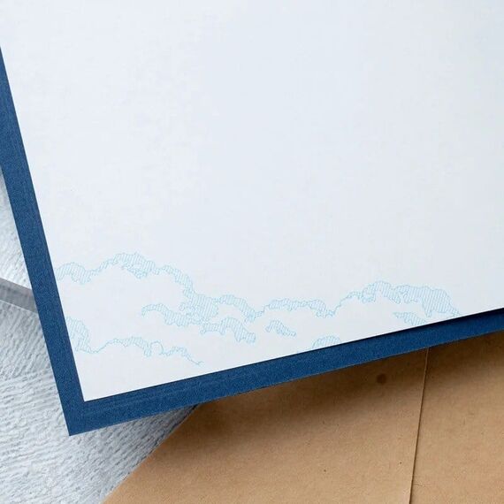 My Neighbor Totoro Greeting Card