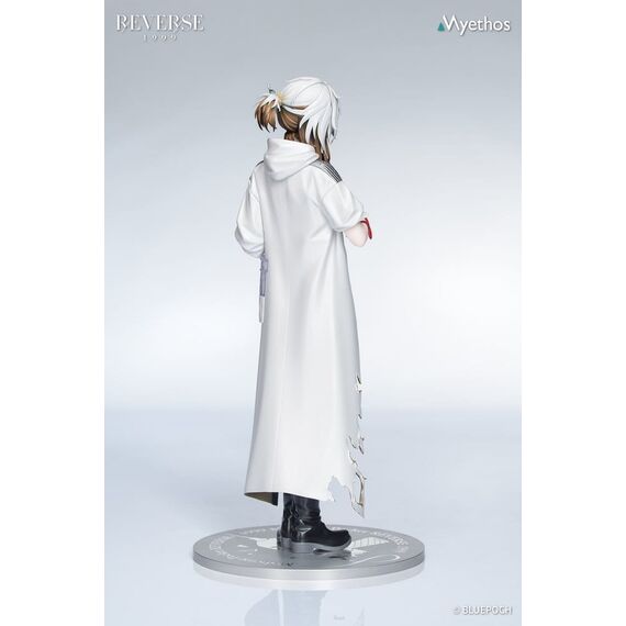 Reverse: 1999 Gift+ PVC Figure Medicine Pocket 23 cm