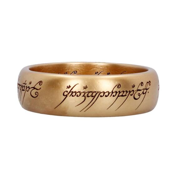 Lord of the Rings Trinket Dish The One Ring 11 cm