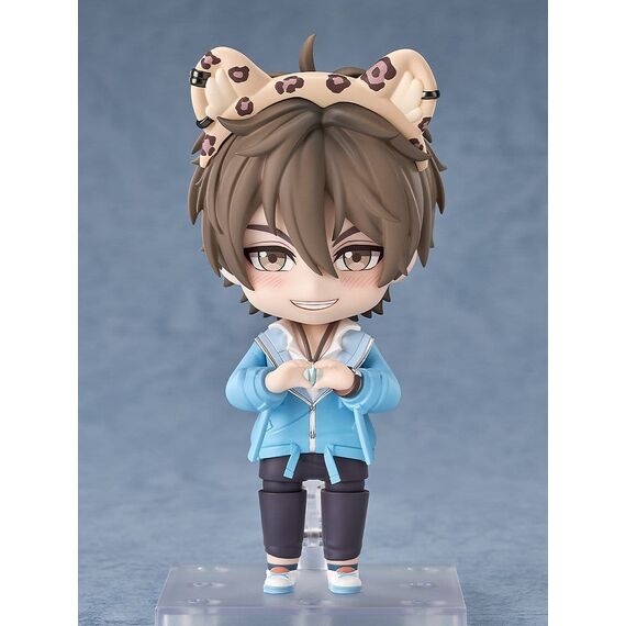 NU: Carnival Nendoroid Action Figure Eiden 10 cm