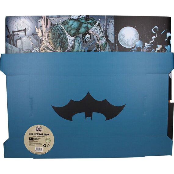 DC Comics Storage Box Batman by Jim Lee 40 x 21 x 30 cm