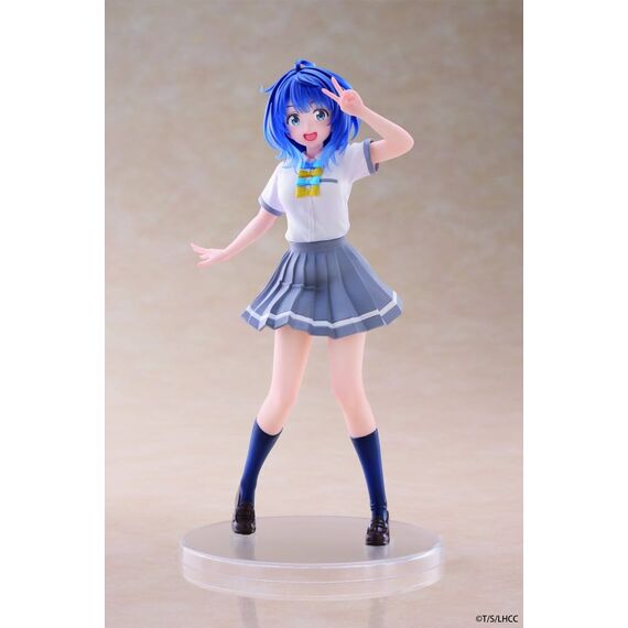 Too Many Losing Heroines! Coreful PVC Figure Anna Yanami 18 cm