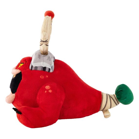 Warhammer Plush Figure Bounca
