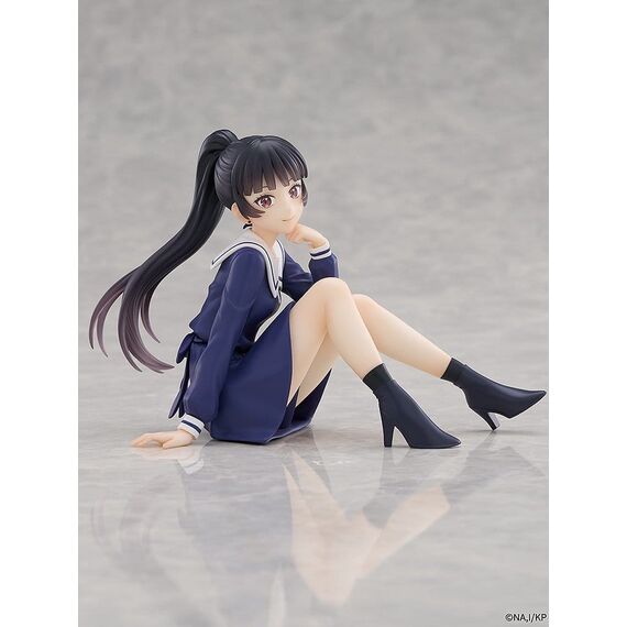 I Want to Love You Till Your Dying Day CHILLfigg Relax Mini Figures 9 cm Blind Box Assortment (4)