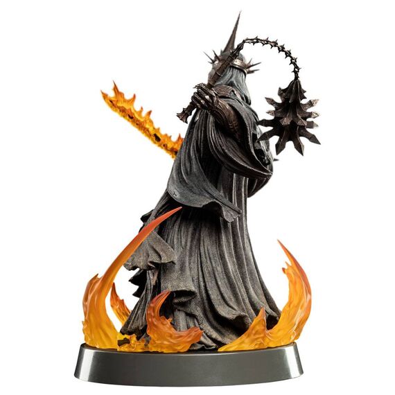 The Lord of the Rings Figures of Fandom PVC Statue The Witch-king of Angmar 31 cm