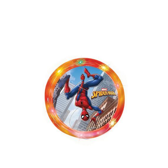 Lexibook - Spider-Man Yo-Yo with Light Effects (YY1SP) /