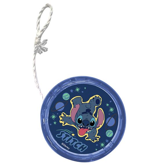 Lexibook - Stitch Yo-Yo with Light Effects (YY1D) /