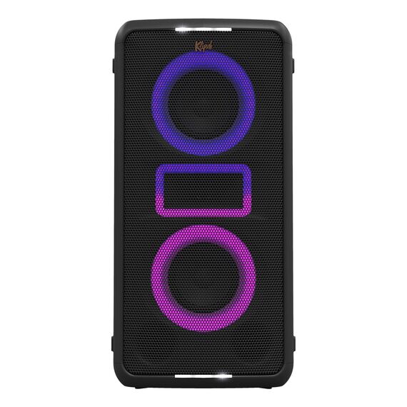 Klipsch Miami Party speaker Black
