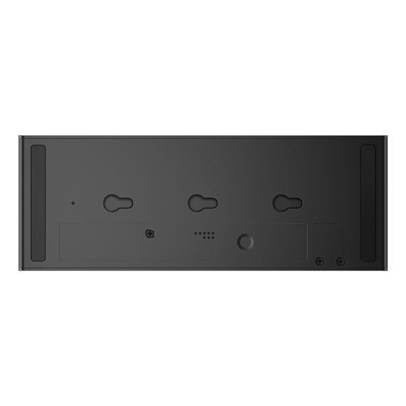Lenovo ThinkPad USB4 Smart Dock 5500 with 135W Adapter Wired Black