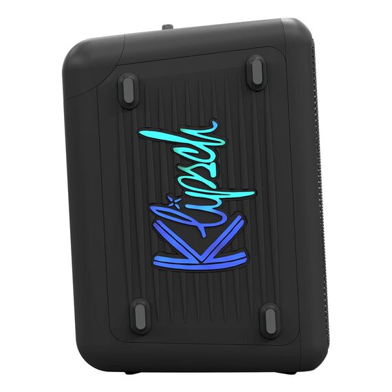 Klipsch Vegas Party speaker Black