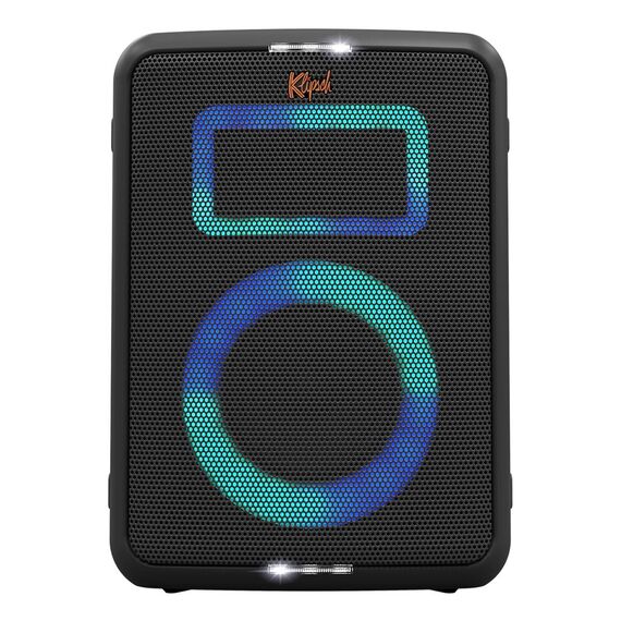 Klipsch Vegas Party speaker Black