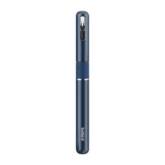 Bebird Note5 Ear cleaning otoscope with 1080p camera Blue