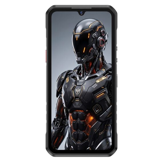 Oukitel WP68 Air 6.88" Smartphone Dual SIM 5G Android 16 USB Type-C 12 GB 512 GB 8000 mAh Black