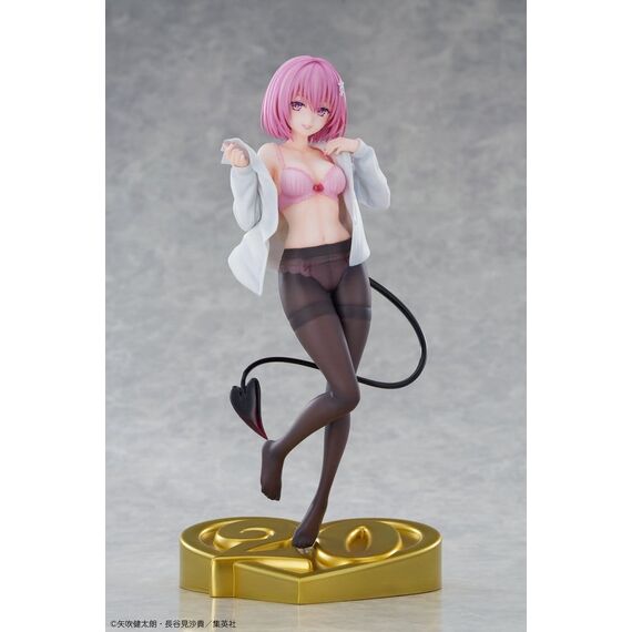 To Love-Ru PVC Figure 1/7 Momo Belia Deviluke Original 20th Anniversary 25 cm