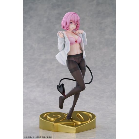 To Love-Ru PVC Figure 1/7 Momo Belia Deviluke Original 20th Anniversary 25 cm