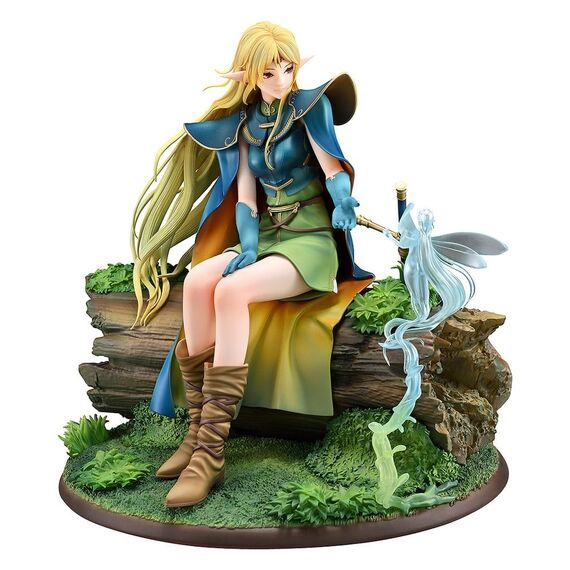 Record of Lodoss War PVC Figure Deedlit 26 cm