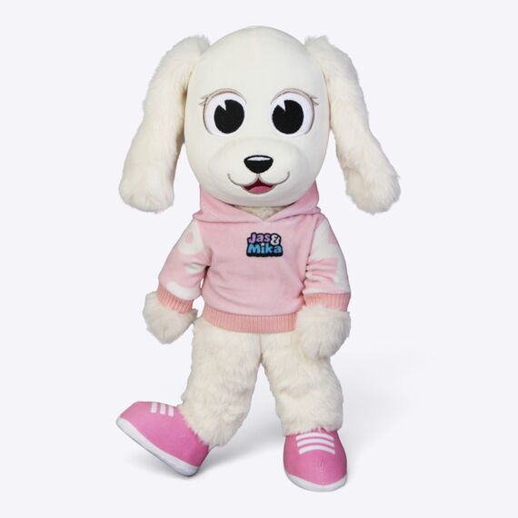 FIRSTGRADE - Bendy Buddies - Coco (25-FG-C-BENDY-BUDDIES) /