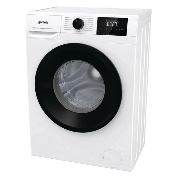 Gorenje W3NGPI72SAS/PL washing machine, 7 kg, 1200 rpm