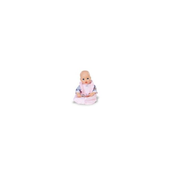 Baby Born - Sleeping Bag Flower (837924) /