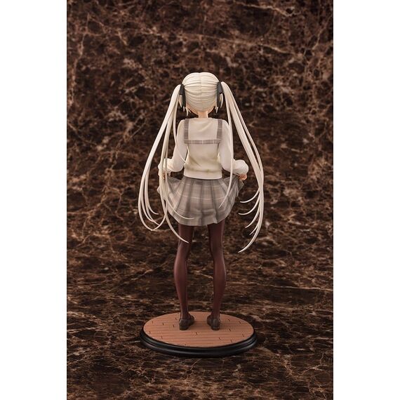 Yosuga no Sora PVC Figure 1/6 Sora 25 cm