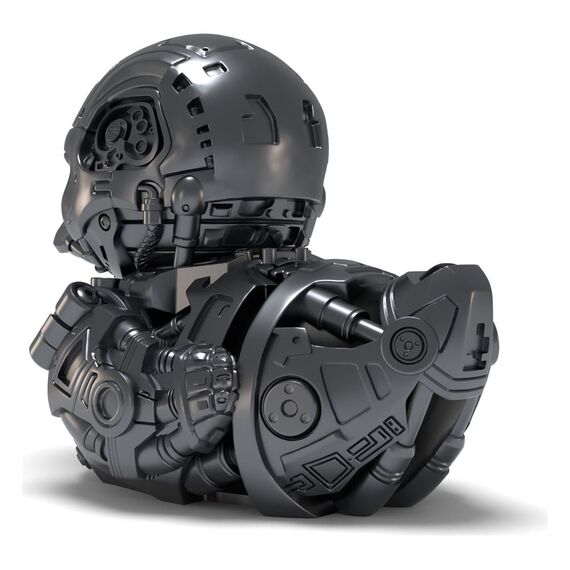 Terminator Tubbz PVC Figure Endoskeleton 10 cm