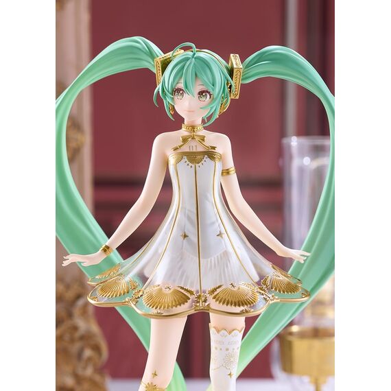 HATSUNE MIKU - Symphony 2020 - Pop Up Parade L 22cm