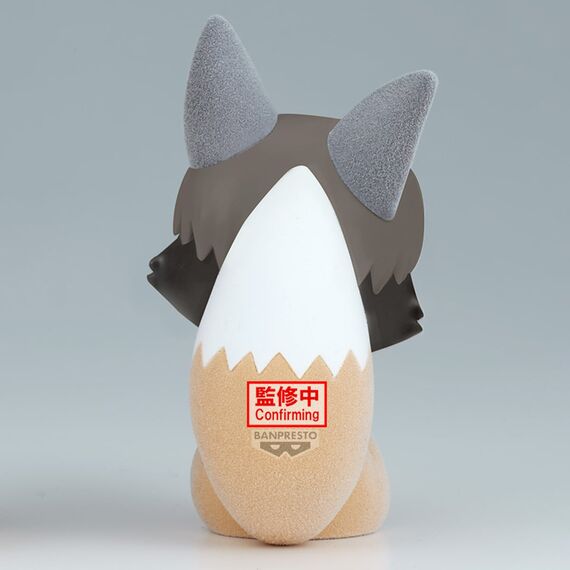 HAIKYU!! - Samu Kitsune - Figure Fluffy Puffy 9cm