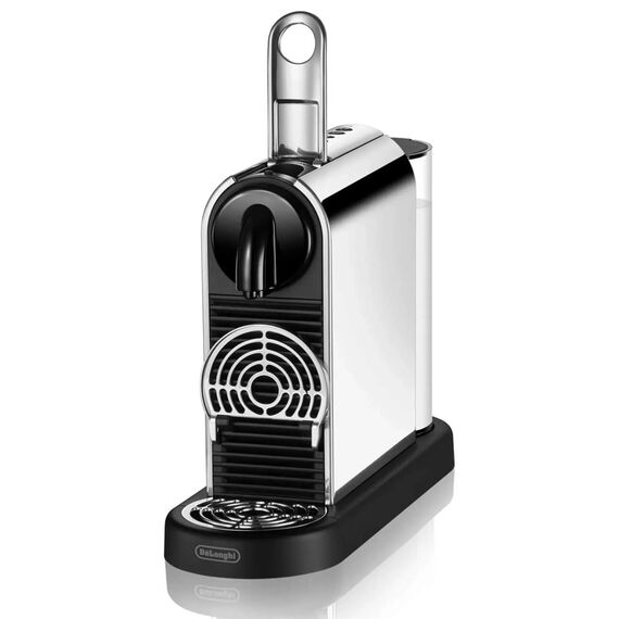 DeLonghi Citiz Platinum EN220.M coffee machine