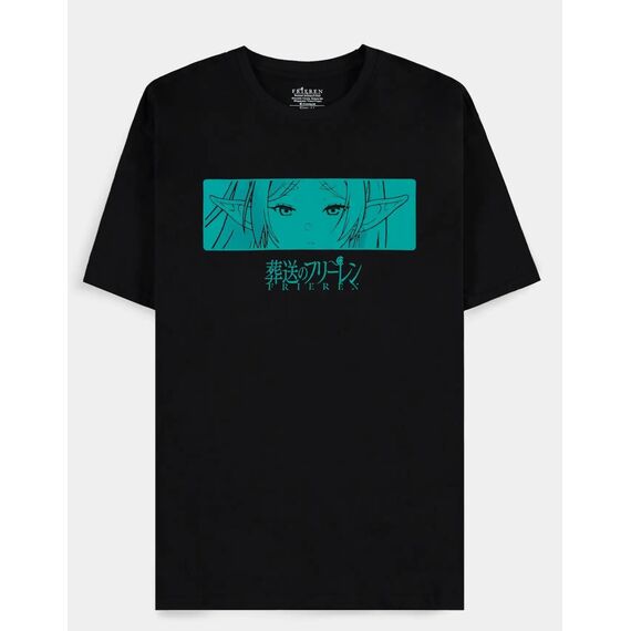 FRIEREN - Men T-Shirt (M)